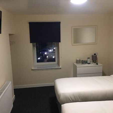 Stonefield Rooms High Blantyre Extérieur photo